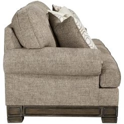 Ashley Furniture Einsgrove - Sandstone - Sofa Sofas