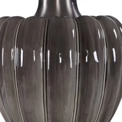 Uttermost Adler Smoky Gray Table Lamp Accessories