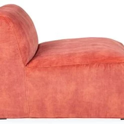 Moe's Home Collection Fireside Chair Watermelon Chairs