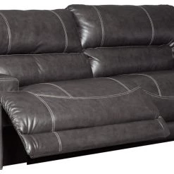 Ashley Furniture McCaskill - 2 Seat Reclining Power Sofa