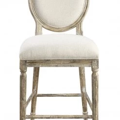 Emerald Home Stools Interlude Upholstered Barstool
