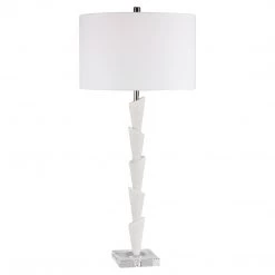 Uttermost Ibiza Modern Table Lamp