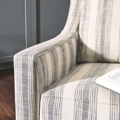 Ashley Furniture Chairs Kambria - Swivel Glider Accent Chair