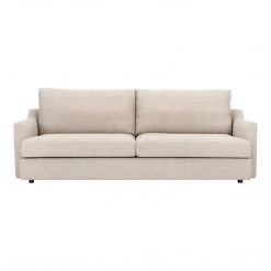 Moe's Home Collection Sofas Alvin Sofa
