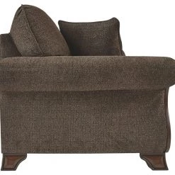 Ashley Furniture Loveseats Miltonwood - Teak - Loveseat 15 Ashley Furniture Loveseats Miltonwood - Teak - Loveseat