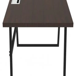 Ashley Furniture Desks Camiburg - Warm Brown - Home Office Small Desk