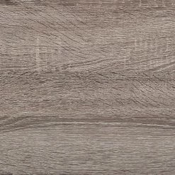 Ashley Furniture Irene - Grayish Best Gunmetal - Adjustable Height Desk