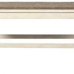 Ashley Furniture Bolanburg - Beige - Dbl Counter Uph Bench (1/cn)