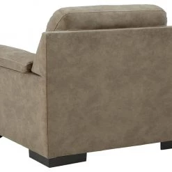 Ashley Furniture Chairs Maderla - Pebble - Chair