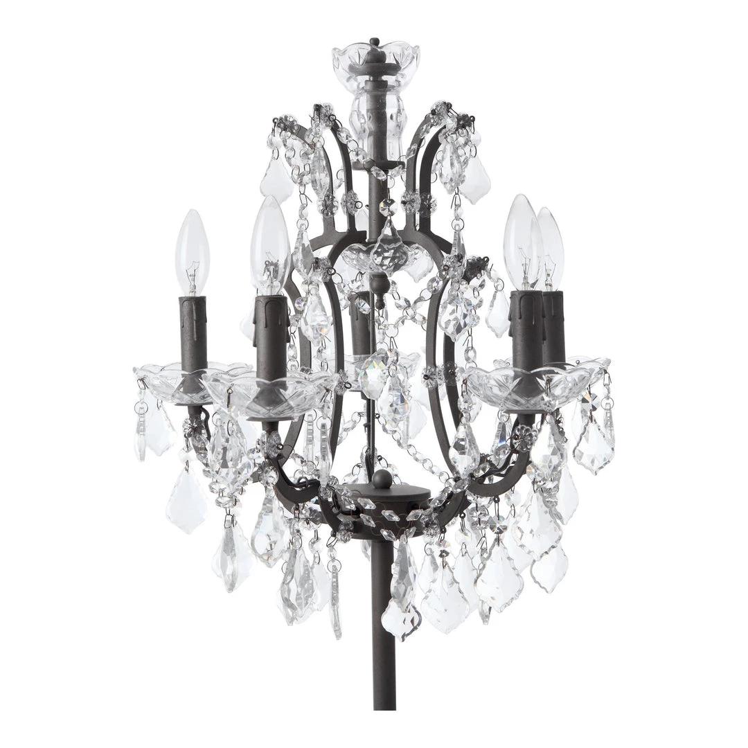 Moe's Home Collection Accessories Luisa Table Lamp 6 Moe's Home Collection Accessories Luisa Table Lamp