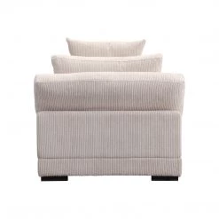 Moe's Home Collection Tumble Slipper Chair Cappuccino Sectional Pieces 11 Moe's Home Collection Tumble Slipper Chair Cappuccino Sectional Pieces