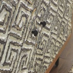 Ashley Furniture Cabinets Kerrings - Brown/black/white - Accent Cabinet 17 Ashley Furniture Cabinets Kerrings - Brown/black/white - Accent Cabinet