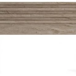 Signature Design By Ashley® Headboards Oliah - Natural - Queen Panel Headboard