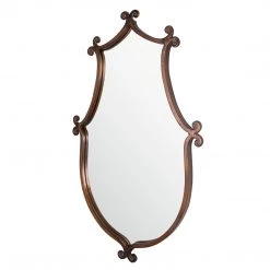 Accessories Uttermost Ablenay Antique Gold Mirror 11 Accessories Uttermost Ablenay Antique Gold Mirror