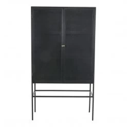 Moe's Home Collection Cabinets Isandros Cabinet