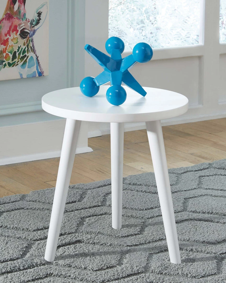 Ashley Furniture Fullersen - Accent Table Tables 9 Ashley Furniture Fullersen - Accent Table Tables