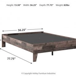 Ashley Furniture Beds Neilsville - Rich Platform Bed 28 Ashley Furniture Beds Neilsville - Rich Platform Bed