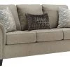 Ashley Furniture Shewsbury - Pewter - Sofa Sofas