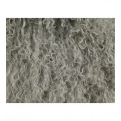 Moe's Home Collection Dome Pillow Chartreuse