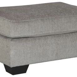 Ashley Furniture Altari - Contemporary - Upholstered Ottomans