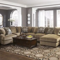 Ashley Furniture Porter - Rustic Brown - Rectangular Cocktail Table 26 Ashley Furniture Porter - Rustic Brown - Rectangular Cocktail Table