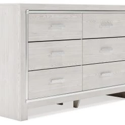 Ashley Furniture Altyra - Best In Class - Dresser, Mirror Dressers
