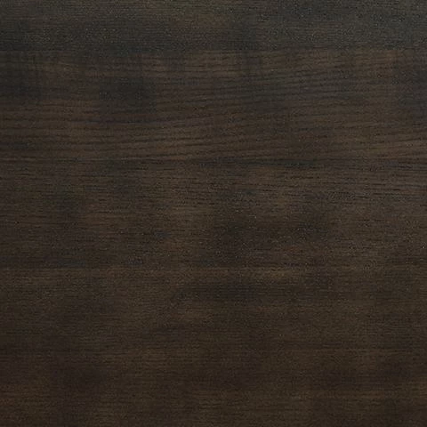 Ashley Furniture Hyndell - Brown Dark - Two Drawer Night Stand 4 Ashley Furniture Hyndell - Brown Dark - Two Drawer Night Stand