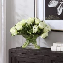 Accessories Uttermost Kimbry Tulip Centerpiece