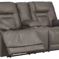 Ashley Furniture Wurstrow - Power Reclining Loveseat Reclining Furniture 24 Ashley Furniture Wurstrow - Power Reclining Loveseat Reclining Furniture