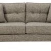 Ashley Furniture Dahra - Beige - Sofa