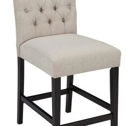 Ashley Furniture Tripton - Best In Class - Upholstered Barstool (2/CN)