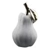 Moe's Home Collection Adams Pear Sculpture Table Decor