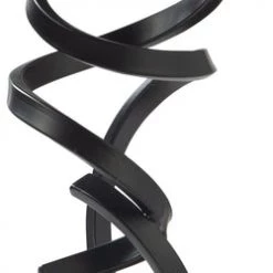Ashley Furniture Table Decor Ruthland - Black/brown - Sculpture
