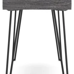Signature Design By Ashley® Strumford - Home Office Desk Desks