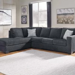 Signature Design By Ashley® Sectionals Altari - Sectional With Chaise