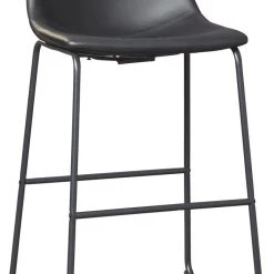 Ashley Furniture Stools Centiar - Ultimate Best In Class Upholstered Barstool (2/CN) 56 Ashley Furniture Stools Centiar - Ultimate Best In Class Upholstered Barstool (2/CN)