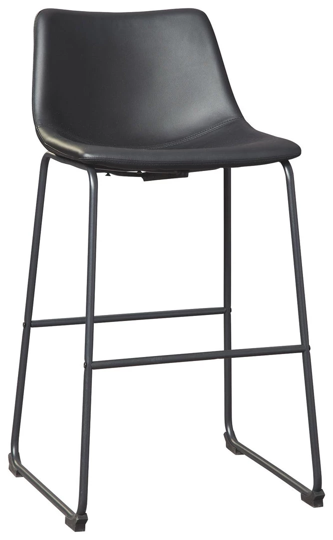 Ashley Furniture Stools Centiar - Ultimate Best In Class Upholstered Barstool (2/CN) 9 Ashley Furniture Stools Centiar - Ultimate Best In Class Upholstered Barstool (2/CN)