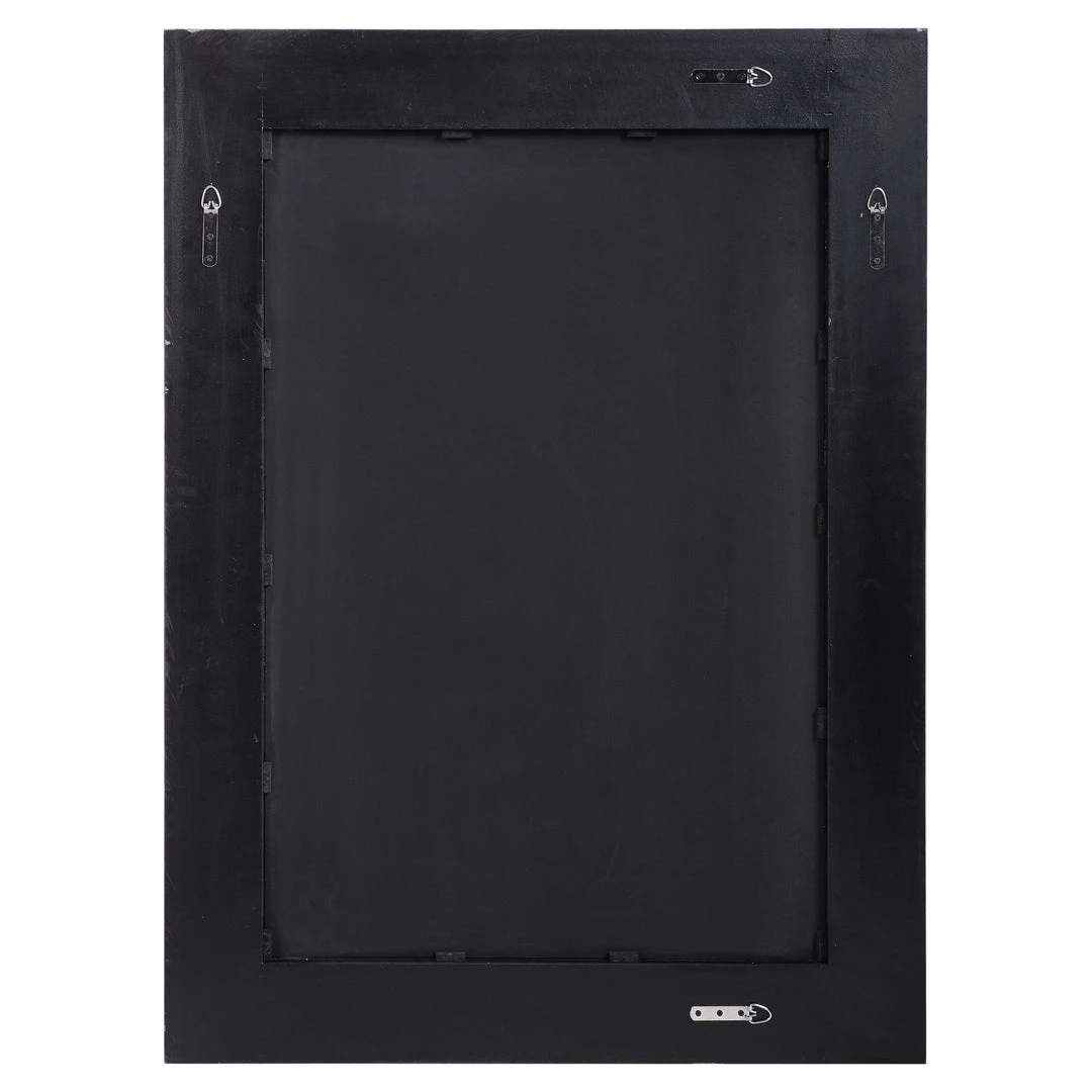 Uttermost Palo Brass Mirror 7 Uttermost Palo Brass Mirror