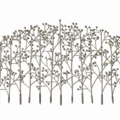 Uttermost Iron Trees Metal Wall Art