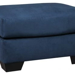Ashley Furniture Darcy - Ottoman - Upholstered Ottomans