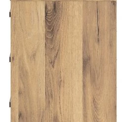 Signature Design By Ashley® Dressers Larstin - Brown - Six Drawer Dresser