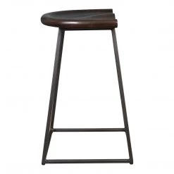 Moe's Home Collection Jackman Counter Stool-m2 Stools