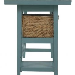 Ashley Furniture Desks Mirimyn - Antique Best In Class - Home Office Desk