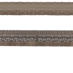 Ashley Furniture Tables Clear Ridge - Light Brown - Rectangular Cocktail Table