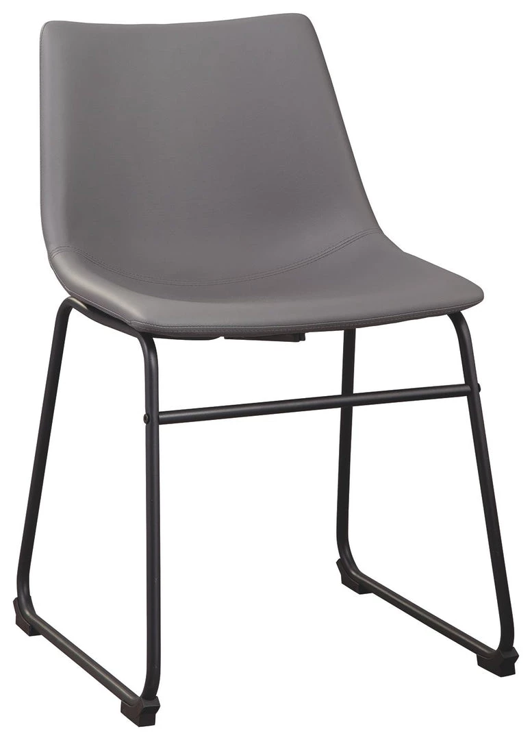 Ashley Furniture Centiar - Best In Class - Dining UPH Side Chair (2/CN) Chairs 6 Ashley Furniture Centiar - Best In Class - Dining UPH Side Chair (2/CN) Chairs