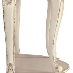 Ashley Furniture Realyn - White/brown - Sofa Table 15 Ashley Furniture Realyn - White/brown - Sofa Table