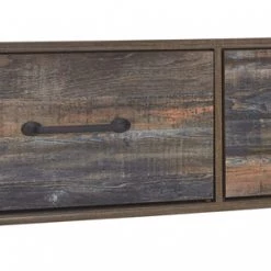 Signature Design By Ashley® Drystan - Panel Bed 23 Signature Design By Ashley® Drystan - Panel Bed