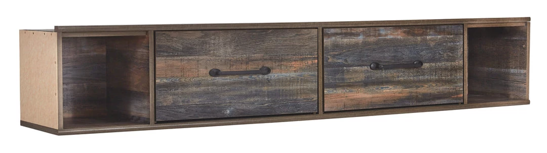 Signature Design By Ashley® Drystan - Panel Bed 11 Signature Design By Ashley® Drystan - Panel Bed