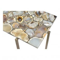 Moe's Home Collection Agate Console Table Tables