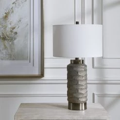 Accessories Uttermost Masonry Ceramic Table Lamp 11 Accessories Uttermost Masonry Ceramic Table Lamp